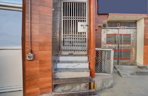 Ayodhya House | Classic Hotel Siya Raman