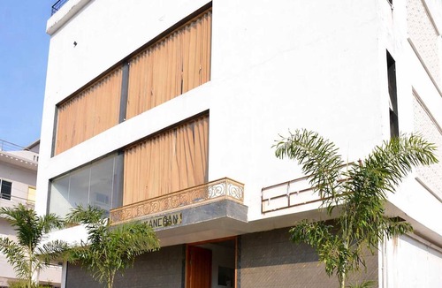 Patna House | Classic J C Menka Banquet Hall