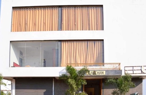Patna House | Classic J C Menka Banquet Hall