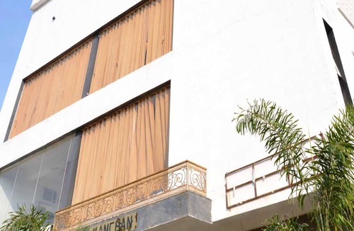 Patna House | Classic J C Menka Banquet Hall