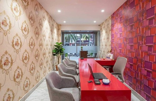 Patna House | Classic J C Menka Banquet Hall