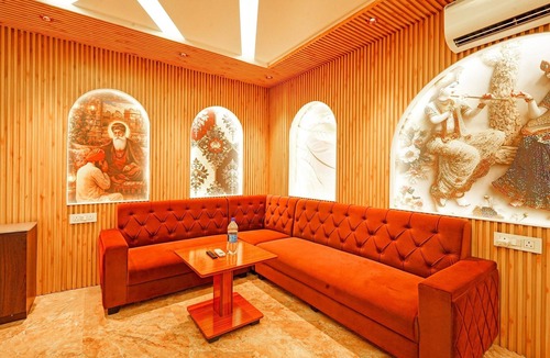 Dhanbad House | Classic Khalsa Residency