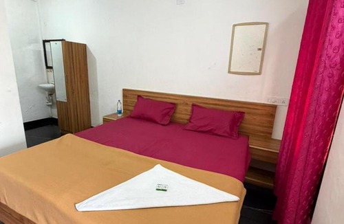 Vagamon Resort | Classic Lakeview By MistVale