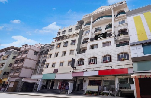 Sadashiv Peth House | Classic Malwade Motels
