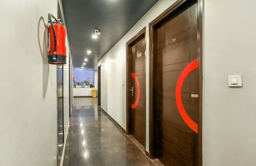Haridwar House | Classic Ranipur Mor