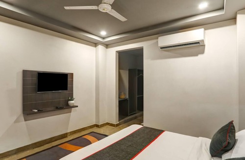 Haridwar House | Classic Ranipur Mor