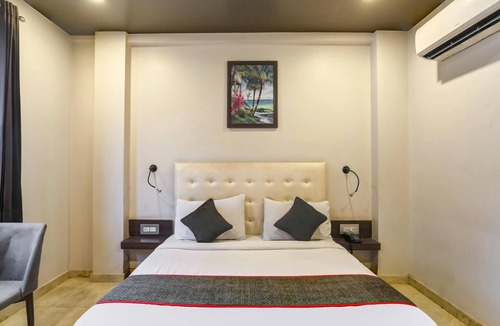Haridwar House | Classic Ranipur Mor