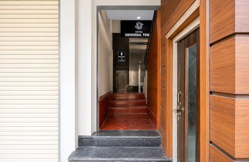 Rudrapur House | Classic Rudrapur Bus Station