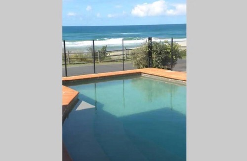 Lake Cathie Apartment | Classic Suite with Beach Views