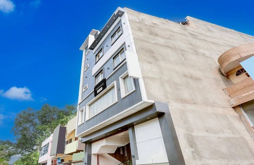 Rohtak House | Classic With Balcony Model Town Rohtak