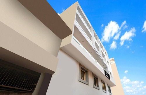 Shalimar Bagh House | Classic with BalconyShalimar Bagh