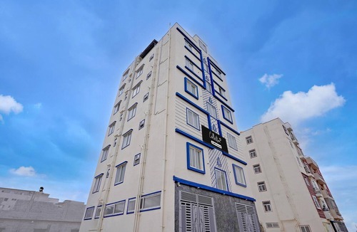 Nelamangala House | Classic With City View Airport Stay