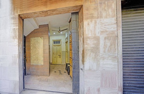 Kolkata House | Classic With Twin Bed Hotel G.N Palace