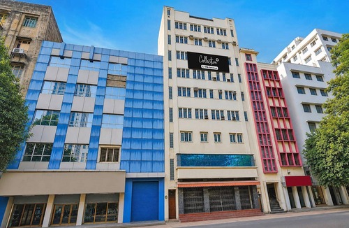 Kolkata House | Classic With Twin Bed Hotel G.N Palace