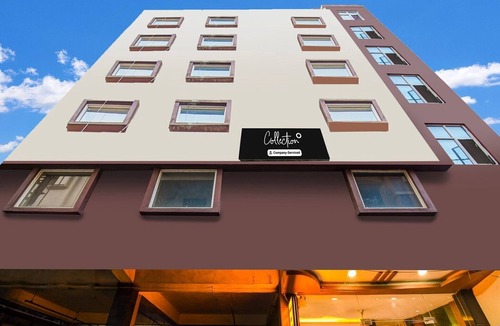 Kolkata House | Classic with Twin Bed Collection O Chinar Park