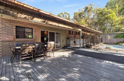 Alexandra Hills House | Classy home