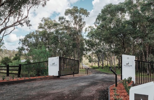 Pokolbin Apartment | Clayfields Hunter Valley