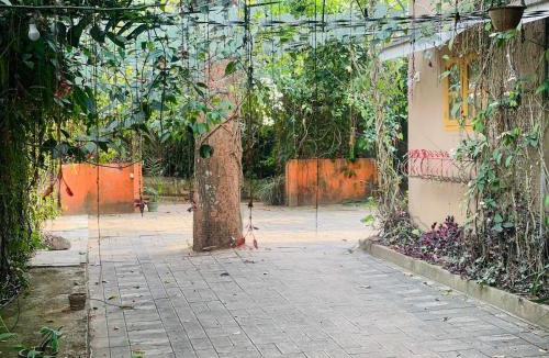 Kalpetta House | Clement homes
