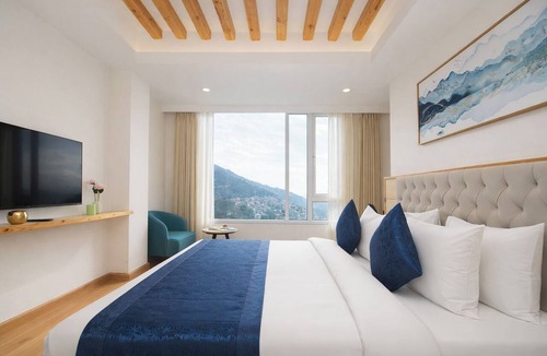 Gangtok Hotel | Click Collection Gangtok Bojoghari