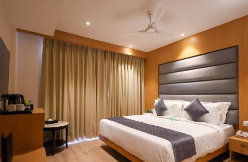 Mohal Hotel | Click Hotel Bhuntar, Kullu Manali -Bhuntar Airport