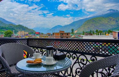 Mohal Hotel | Click Hotel Bhuntar, Kullu Manali -Bhuntar Airport
