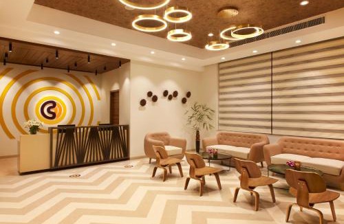 Sadahalli Hotel | Click Hotel Bangalore - International Airport