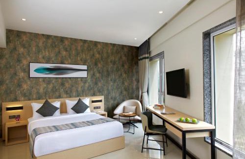 Sadahalli Hotel | Click Hotel Bangalore - International Airport