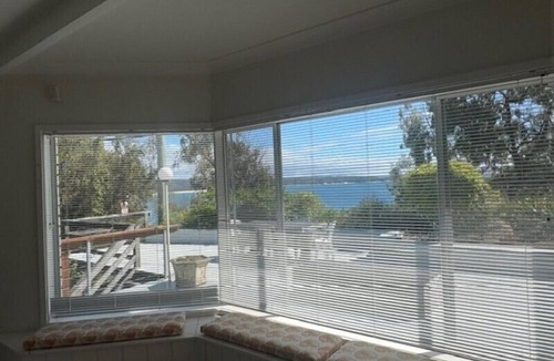 Tathra House | Cliff Place