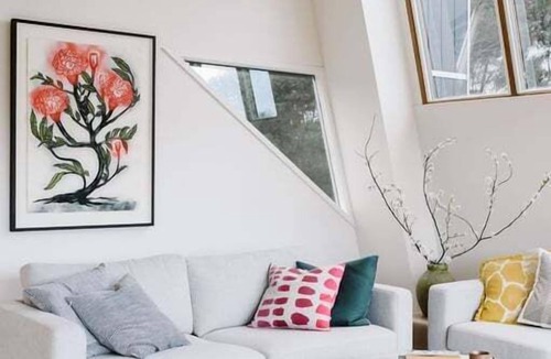 Clifton Beach House | Clifton's Ark - Beautiful Beach House Escape