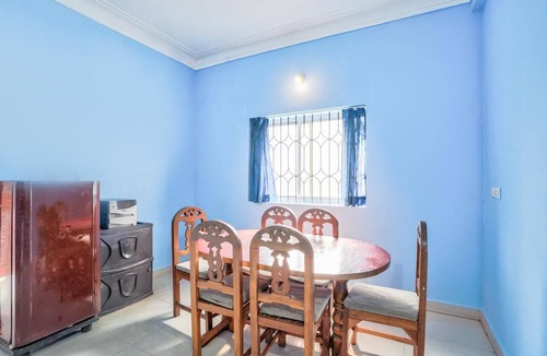 Calangute House | Close to Beach 2BHK Villa