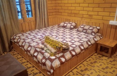Dalhousie House | Cloud Culture Homestay