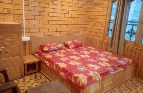 Dalhousie House | Cloud Culture Homestay