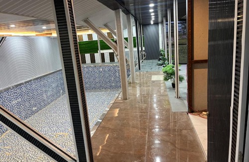 Rishikesh Resort | cloud inn resort