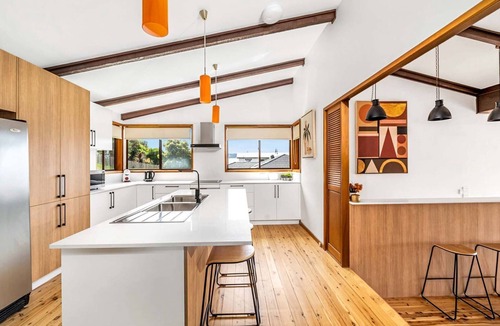 Gerringong House | Cloud Nine, Gerringong, South Coast