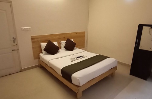 Agara Hotel | Cloud Stay presents a luxurious facility housing 35 rooms & suites.