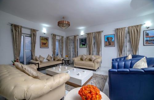 Attadi Villa | Cloud Walk by Xplore Indo