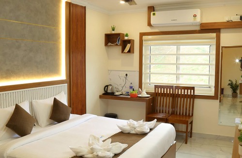 Nedumbassery Hotel | Cloud9 Airport Hotel