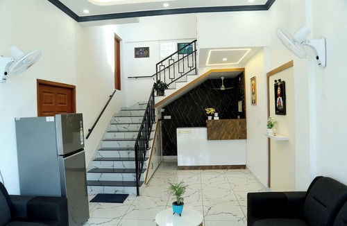 Nedumbassery Hotel | Cloud9 Airport Hotel