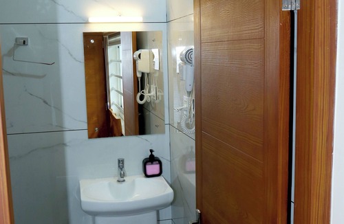 Nedumbassery Hotel | Cloud9 Airport Hotel