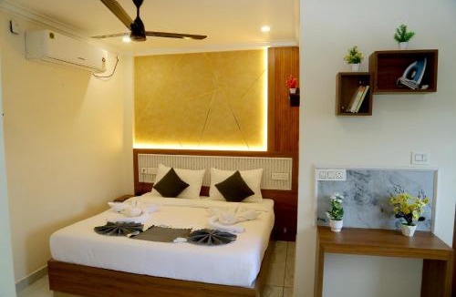 Nedumbassery Hotel | Cloud9 Airport Hotel