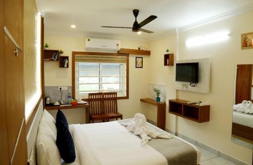 Nedumbassery Hotel | Cloud9 Airport Hotel