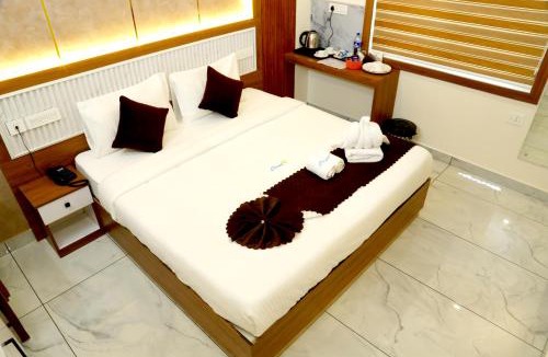 Nedumbassery Hotel | Cloud9 Airport Hotel