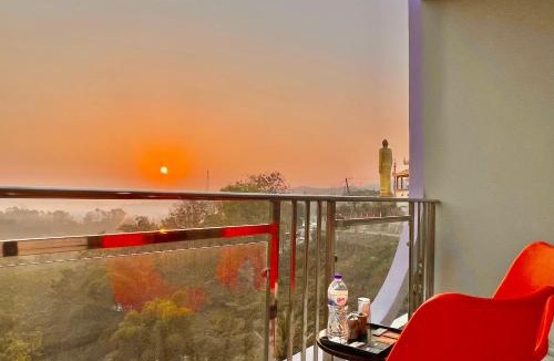 Bandarban Hotel | Cloudy Inn Resort