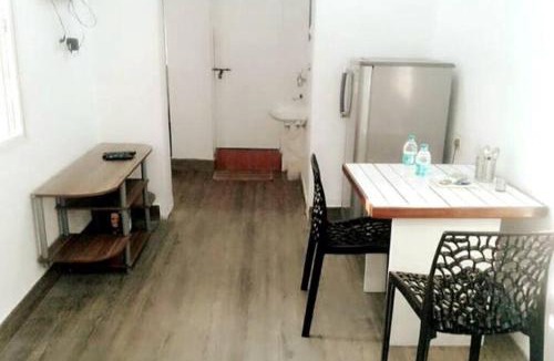 Koramangala Apartment | Clover Suites - Studios at Koramangala 4th block