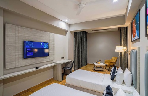 Kharar Hotel | Club House Mohali-Chandigarh