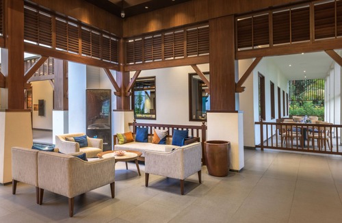 Thekkumbhagam Hotel | Club Mahindra Ashtamudi