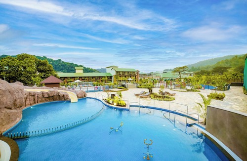 Assonora Hotel | Club Mahindra Assonora