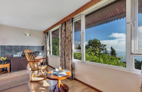 The Mall Road Resort | Club Mahindra Mussoorie, Uttarakhand