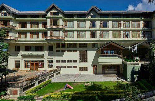 Mashobra Resort | Club Mahindra Shimla
