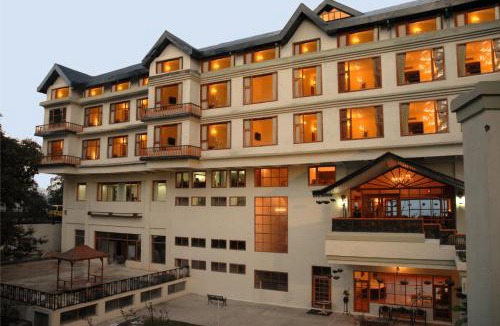 Mashobra Resort | Club Mahindra Shimla
